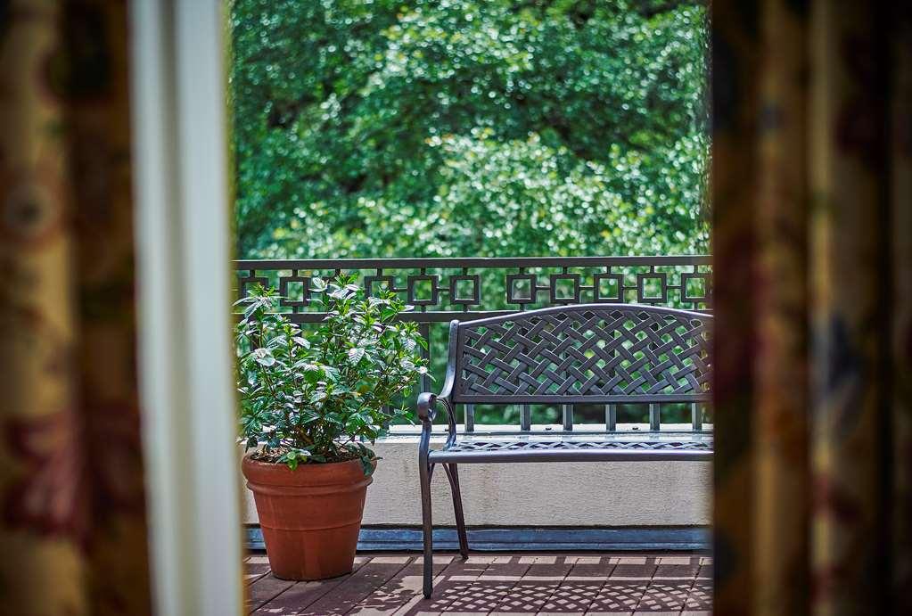 Planters Inn On Reynolds Square (Adults Only) Саванна Удобства фото