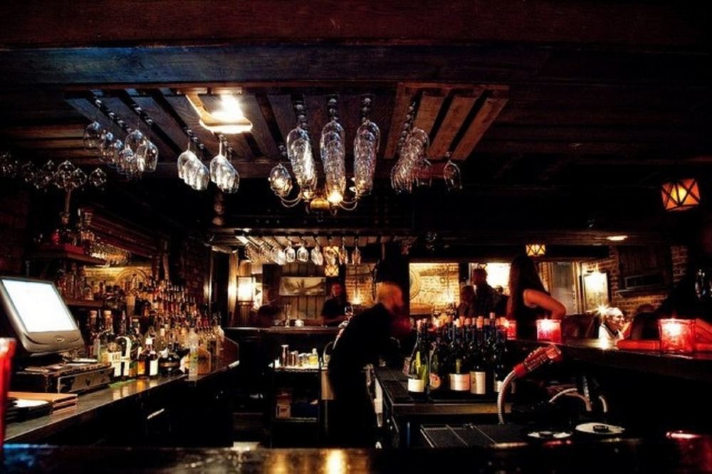 Planters Inn On Reynolds Square (Adults Only) Саванна Экстерьер фото