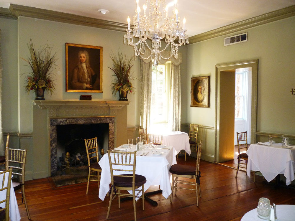 Planters Inn On Reynolds Square (Adults Only) Саванна Экстерьер фото